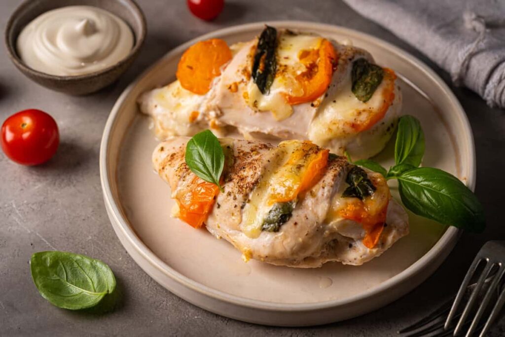 8 Creatieve side dishes voor bij kip