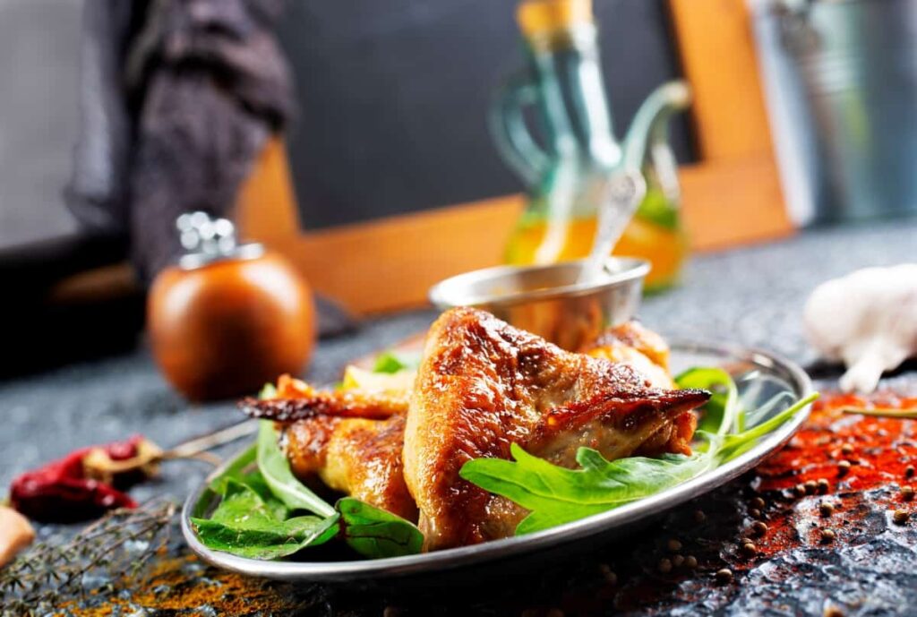 Foodtruck Catering vs. Traditionele Catering
