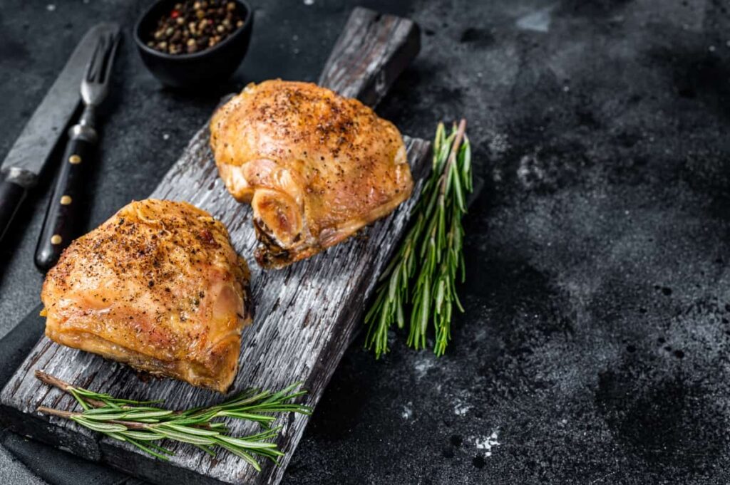 De Rol van Kip in Wereldkeukens Een Culinaire Reis